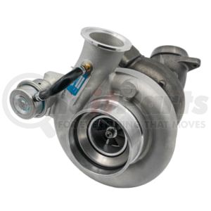 Diamond Advantage DA2251060 Turbocharger Air & Fuel Delivery