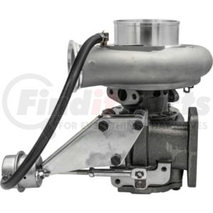 Diamond Advantage DA2251062 Turbocharger Air & Fuel Delivery