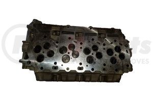 DA2251087 by DIAMOND ADVANTAGE - Engine Cylinder Head