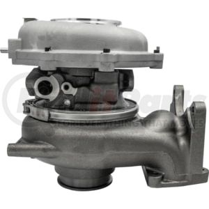 Diamond Advantage DA2251079 Turbocharger Air & Fuel Delivery