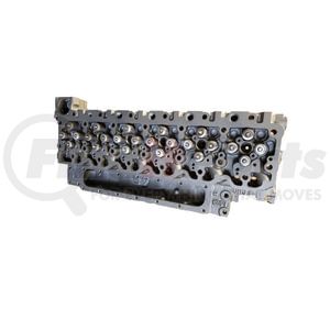 Diamond Advantage DA2251085 Engine Cylinder Head ENGINE CYLINDER HEAD
