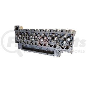 DA2251085 by DIAMOND ADVANTAGE - ENGINE CYLINDER HEAD