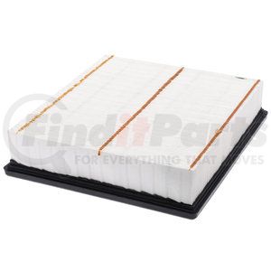 DA2251116 by DIAMOND ADVANTAGE - Navistar DA2251116 Air Filter