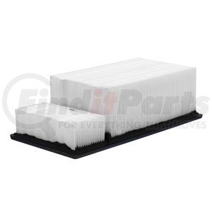 DA2251120 by DIAMOND ADVANTAGE - Navistar DA2251120 Air Filter