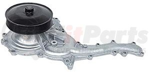 DA2251159 by DIAMOND ADVANTAGE - DA2251159 Navistar Diamond Advantage Engine Water Pump