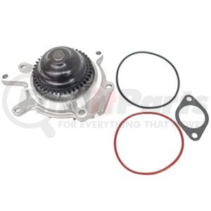 DA2251174 by DIAMOND ADVANTAGE - DA2251174 Navistar Diamond Advantage Engine Water Pump