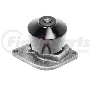 Diamond Advantage DA2251300 Engine Water Pump Heat treated pulley
