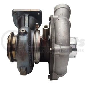 DA2251339 by DIAMOND ADVANTAGE - DA2251339 Navistar Diamond Advantage Turbocharger