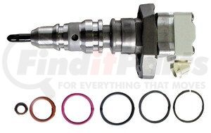 DA2251454 by DIAMOND ADVANTAGE - DA2251454 Navistar Diamond Advantage Fuel Injector