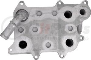 DA2251473 by DIAMOND ADVANTAGE - DA2251473 Navistar Diamond Advantage Engine Oil Cooler