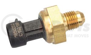 DA2251568 by DIAMOND ADVANTAGE - DA2251568 Navistar Diamond Advantage Exhaust Back Pressure Regulator