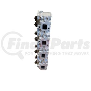 Diamond Advantage DA2251090 Engine Cylinder Head The cylinder head comes with Valves and Springs