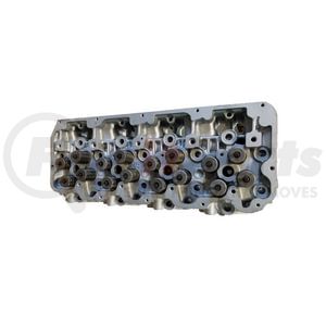 Diamond Advantage DA2251091 Engine Cylinder Head ENGINE CYLINDER HEAD