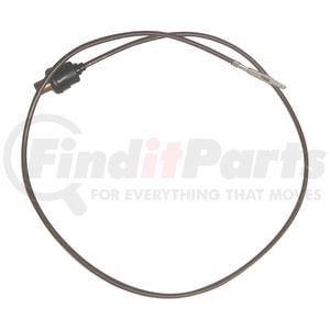 451656A2 by PACCAR - Horn Contact - Plunger