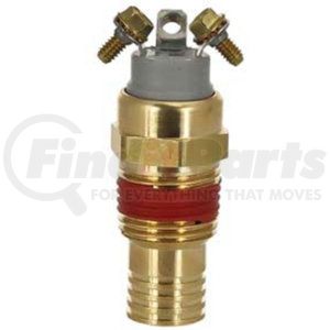 Paccar 8037050P High Temperature (Alarmstat) Switch High Temperature Control Switch - Mechanical, 195 deg