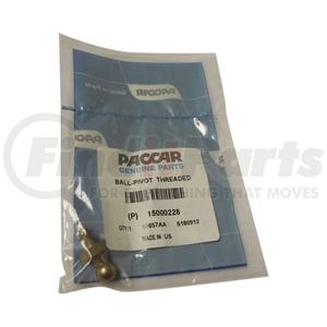 Paccar 15000228 Cab Hinge Hinge Arm Pivot Ball