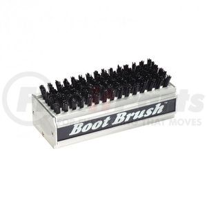 BK51 by PACCAR - Trailer Hitch Boot Brush - Black, with Housing