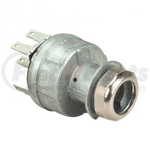 BA23250 by PACCAR - Ignition Switch