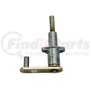 GS3823 by PACCAR - Windshield Wiper Arm Shaft and Housing - Assembly