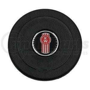 HB10KW by PACCAR - Horn Button - with Kenworth Emblem