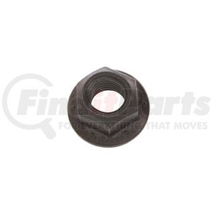 Paccar HDW379 Nut Nut - 5/8 in., "Stover"