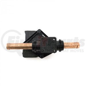 SR2000028 by PACCAR - HVAC Heater Water Shut-Off Valve