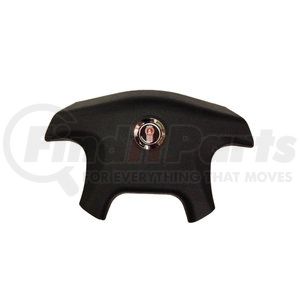 V4P001KW by PACCAR - Horn Pad Assembly - with Kenworth Logo