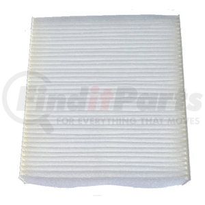 Paccar SR2000092 Cabin Air Filter Cabin Air Filter