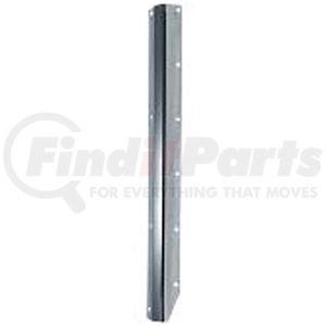 RKGP008 by PACCAR - Grille Shell - Left Side