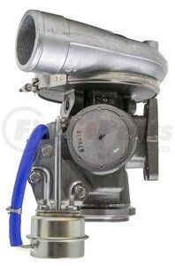 179590 by BORGWARNER - Turbocharger - S200, CAT 3126B 230HP (S200AG047)