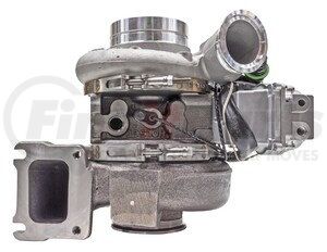 4031000HX by HOLSET - Remanufactured Volvo Md13/Mack Mp8 Turbo, with Actuator
