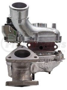 810587-5002S by GARRETT - 2014-17 Audi 3.0L TDI Turbo New