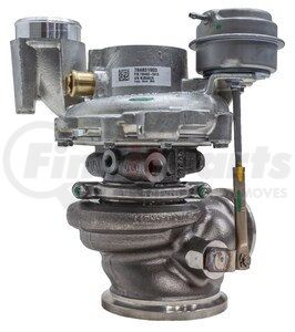 790463-5010S by GARRETT - Turbocharger MGT2260GLS