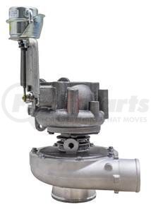 846903-5012S by GARRETT - Turbocharger - for Caterpillar 4.4L and Perkins 1204 Engines