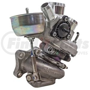 855563-5001S by GARRETT - Turbocharger MGT1749S