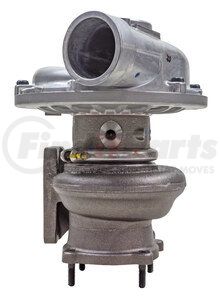 G61CND-S0090B by IHI TURBO - New Turbocharger