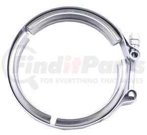 SC-E04.6-4D1-B1-K1 by SKYLINE EMISSIONS - SKYLINE CLAMP-4"