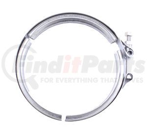 SC-E05.7-4D1-B1-K1 by SKYLINE EMISSIONS - SKYLINE CLAMP-5"