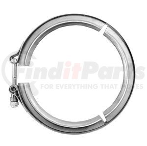 SC-E06.3-4R9-B1-K1 by SKYLINE EMISSIONS - SKYLINE CLAMP-5"