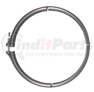 SC-R13.4-4A4-01-K1 by SKYLINE EMISSIONS - SKYLINE CLAMP-13.5"