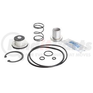 109265K by HALDEX - Air Regulator Repair Kit - For R-12P Pilot Relay Assembly Valve