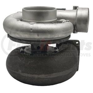 170-032-0185 by D&W - D&W Remanufactured Holset Cummins Turbocharger HC5A