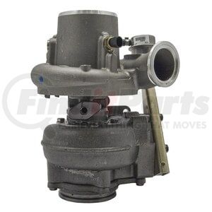 170-032-0007 by D&W - D&W Remanufactured Holset Cummins Turbocharger HX40W