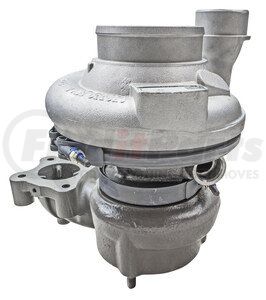 170-070-2931 by D&W - D&W Remanufactured Borg Warner Turbocharger B2FS