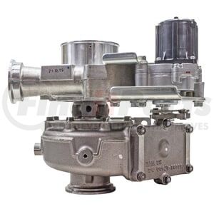 4938903620 by MITSUBISHI - Mitsubishi Turbocharger TD04HL4SC-11KYRCN-VFT