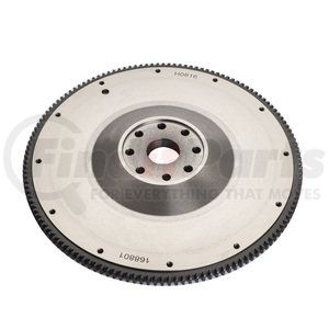 FW1810855C93 by HALDEX - Flywheel - For Navistar DT466 Engine, 14 in. Disc Diameter