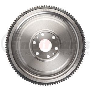 FW3071535 by HALDEX - Clutch Flywheel - Pot Style, For Cummins 855/N14 Engine, 15 in. Disc Diameter