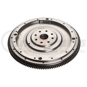 FW8922126 by HALDEX - Flywheel - For Detroit 8.2L Engine, 13 in. and 14 in. Disc Diameter