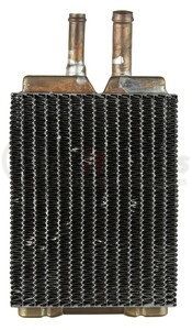 94702 by SPECTRA PREMIUM - HVAC Heater Core