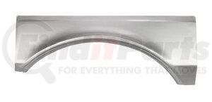 C101R by SPECTRA PREMIUM - Quarter Panel